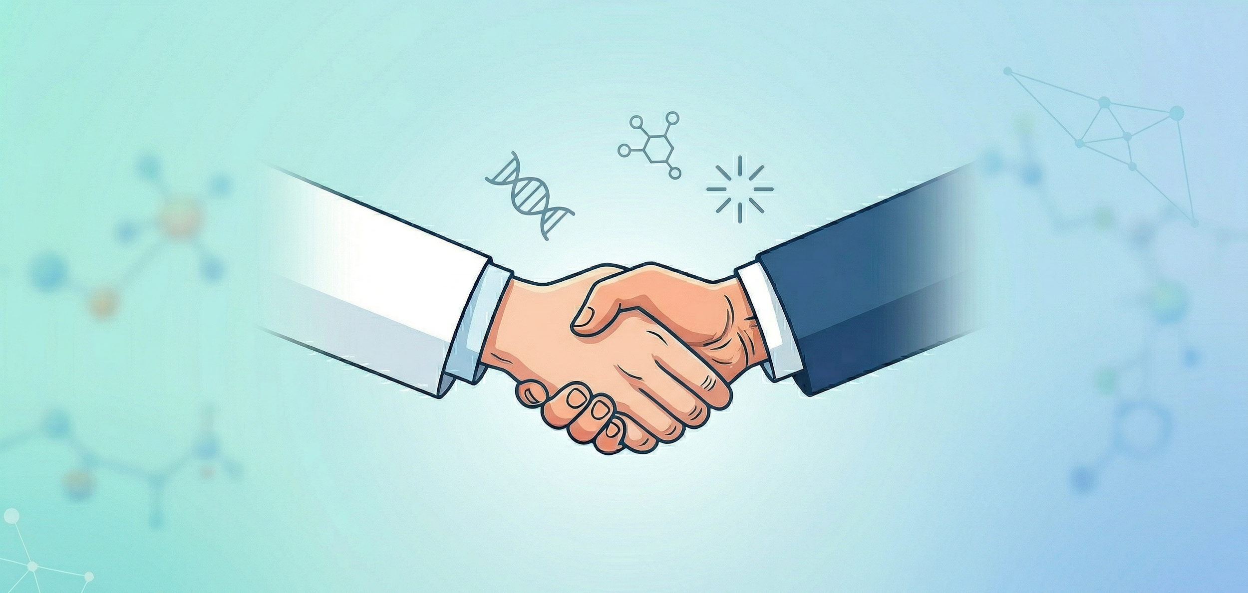 The Talent Gap in Biotech: Why Your Next Hire Shouldn’t Be a Hire