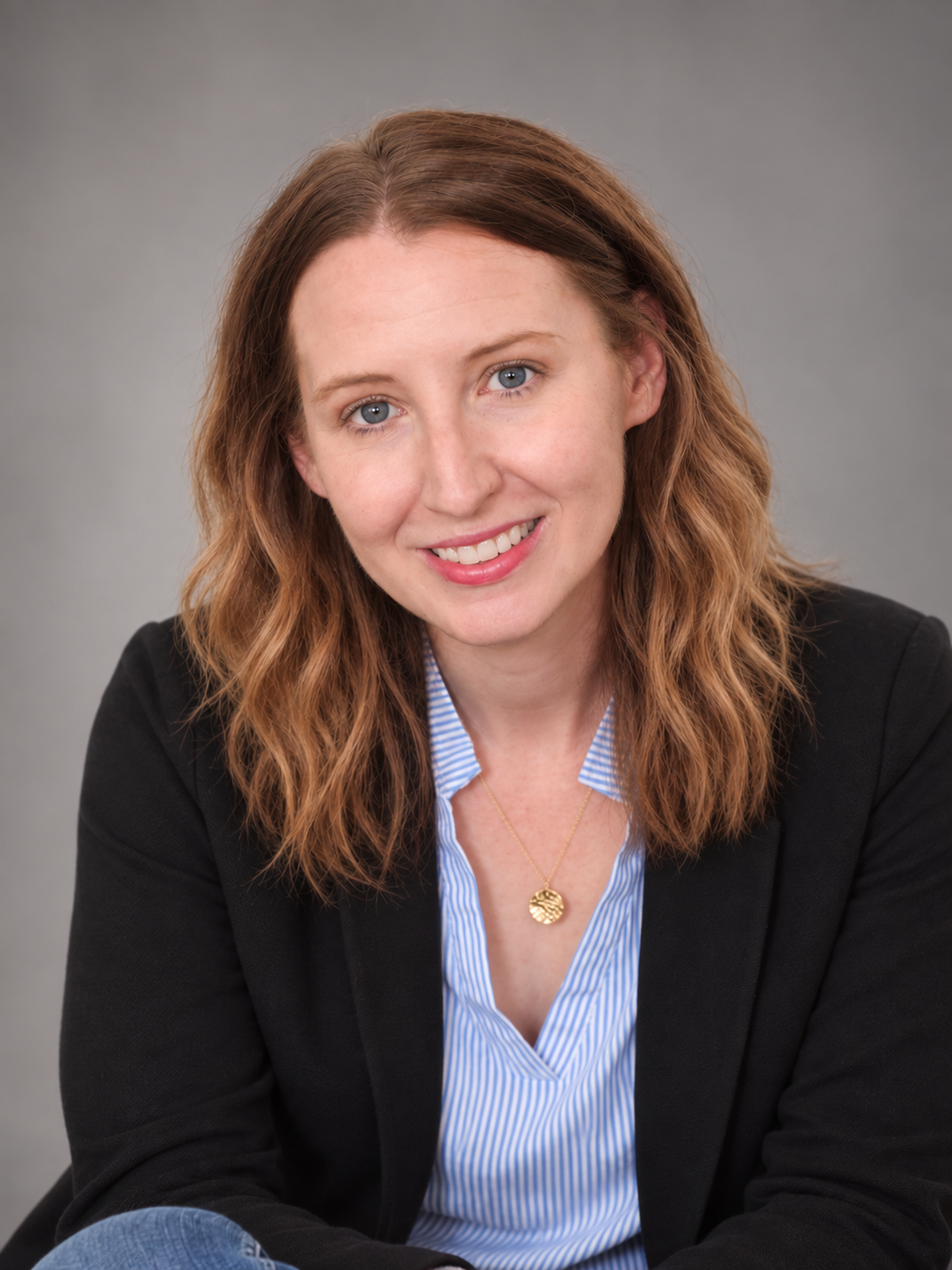 Amy Markuson, LCSW, online therapist providing anxiety, ADHD, OCD, and perfectionism therapy in Florida and Minnesota.