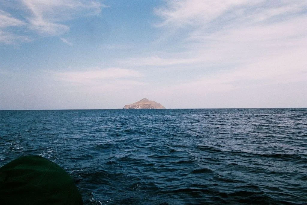Anacapa Island