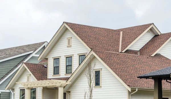 Exploring Roofing Shingles: Choosing the Perfect Fit for Your Roof (Copy)