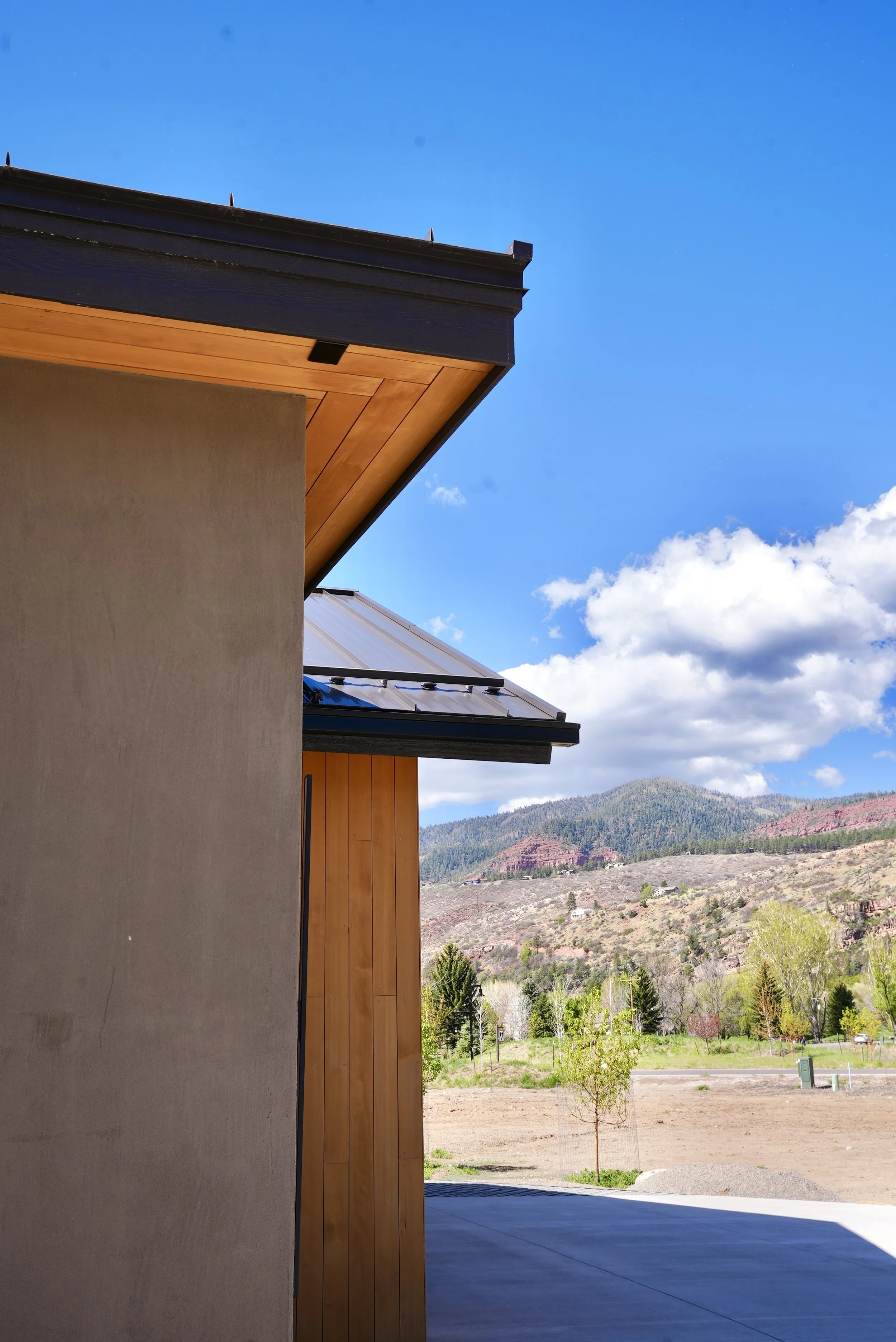 Section 403.2.2 Explained: Why Roof Valleys Matter