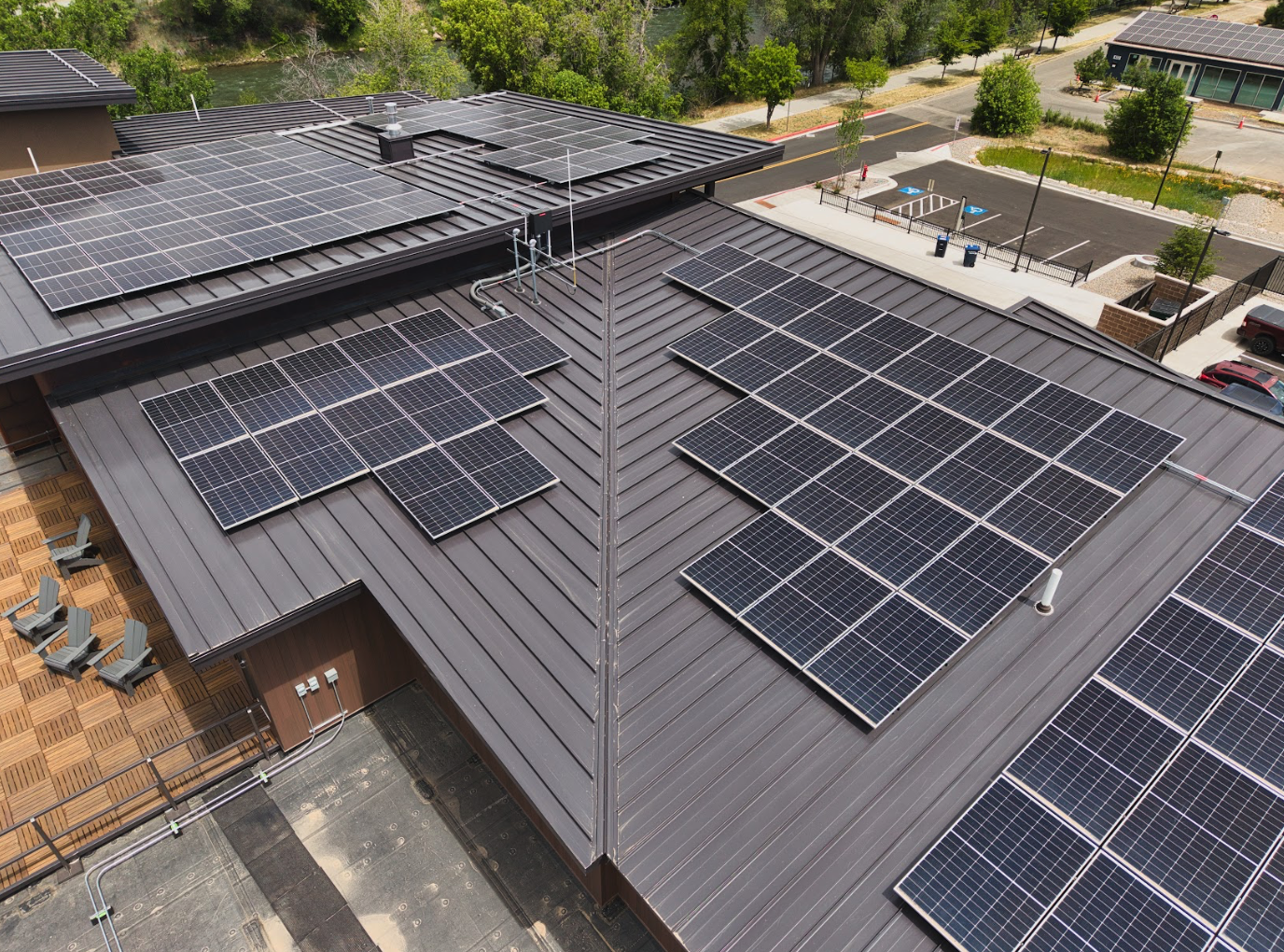 Why Metal Roofing Is Perfect for Southwest Colorado