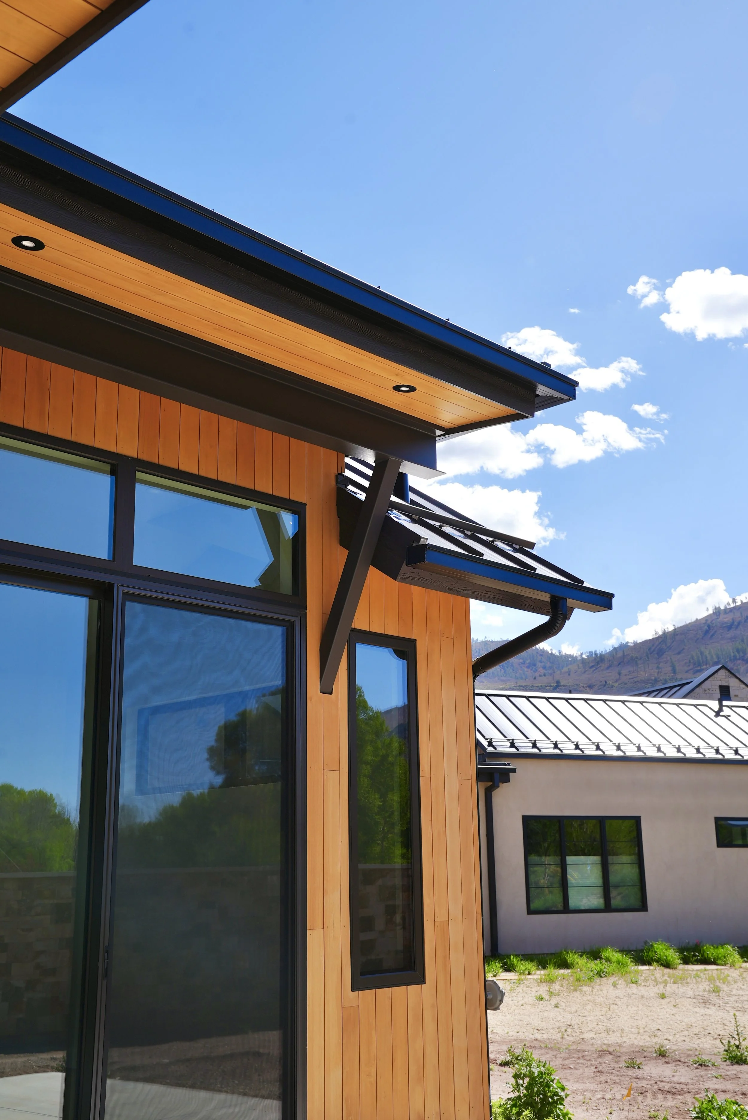 Standing Seam Metal Roofing vs. Exposed Fastener Metal Roofing: Which Is Right for Your Home?