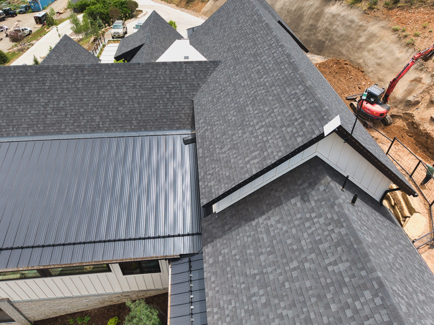 How Long Does a Metal Roof Last in Colorado?