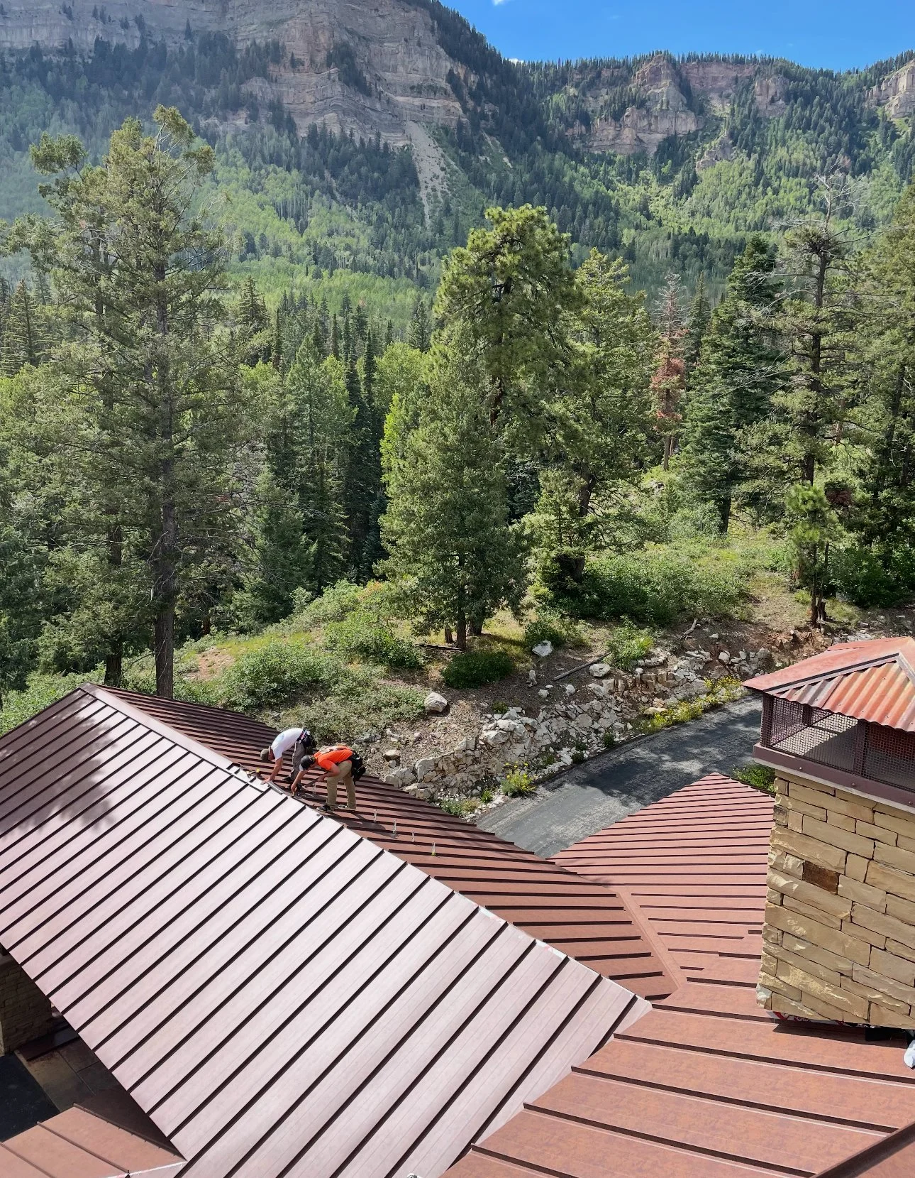 Why Roof Inspections Are Essential in Southwest Colorado