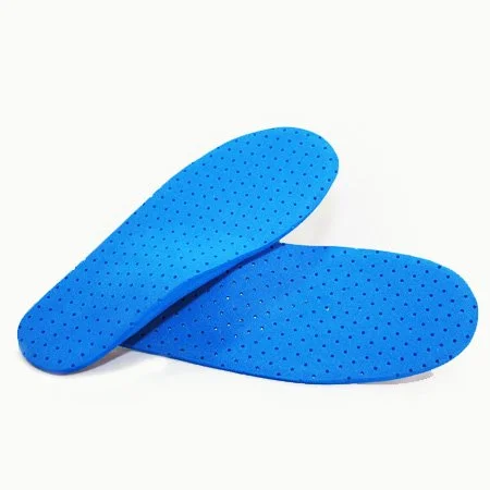 Plantillas Ortopédicas