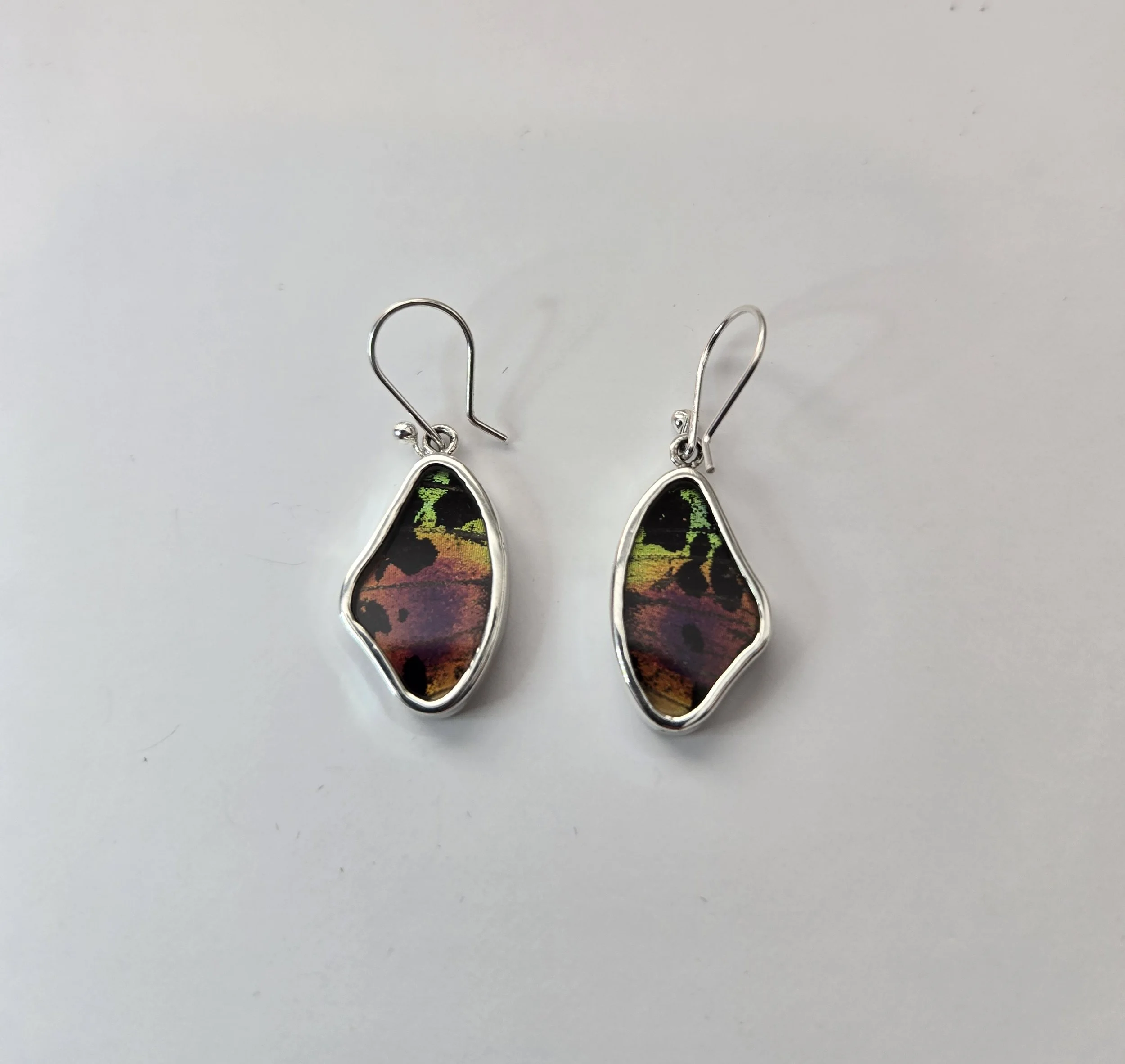Sunset Moth Earrings Front.jpg