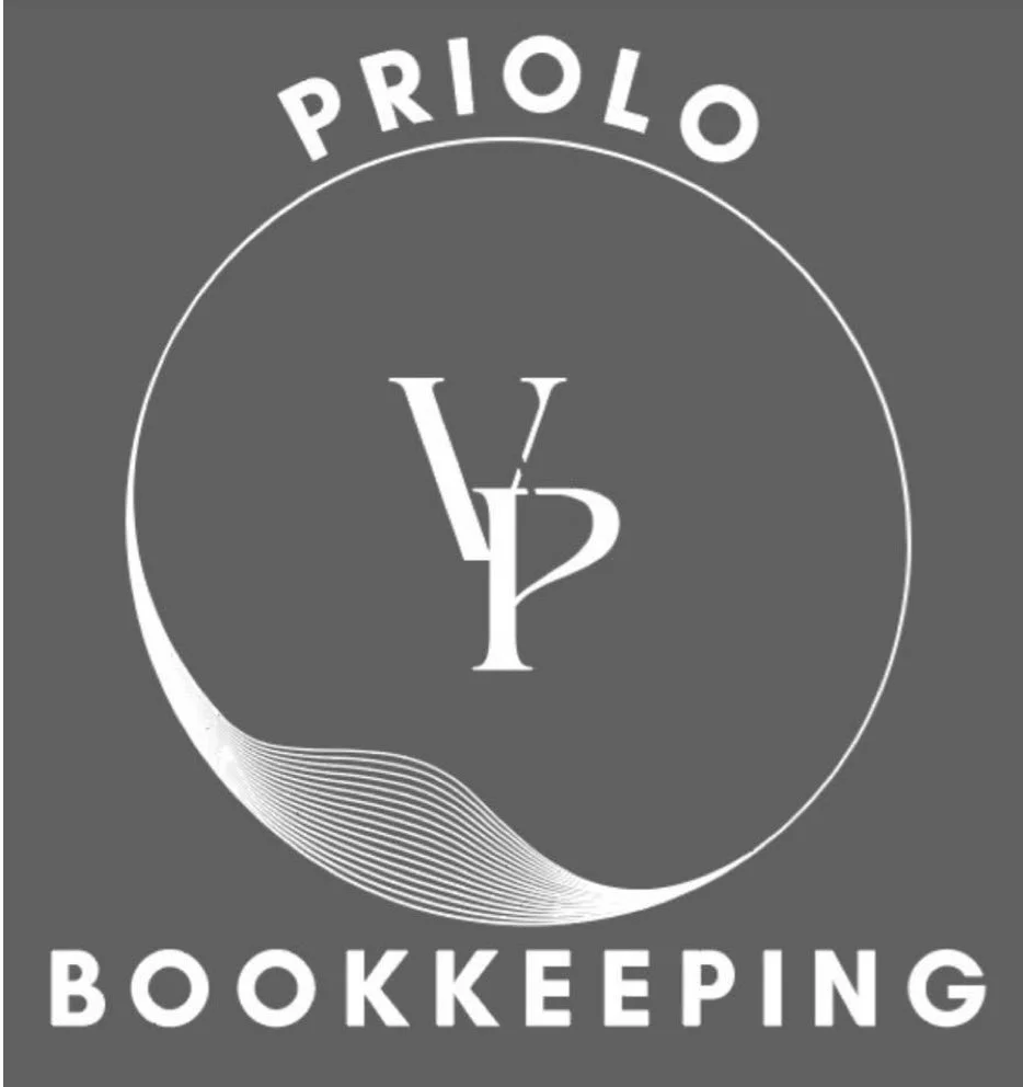 Priolo Bookkeeping