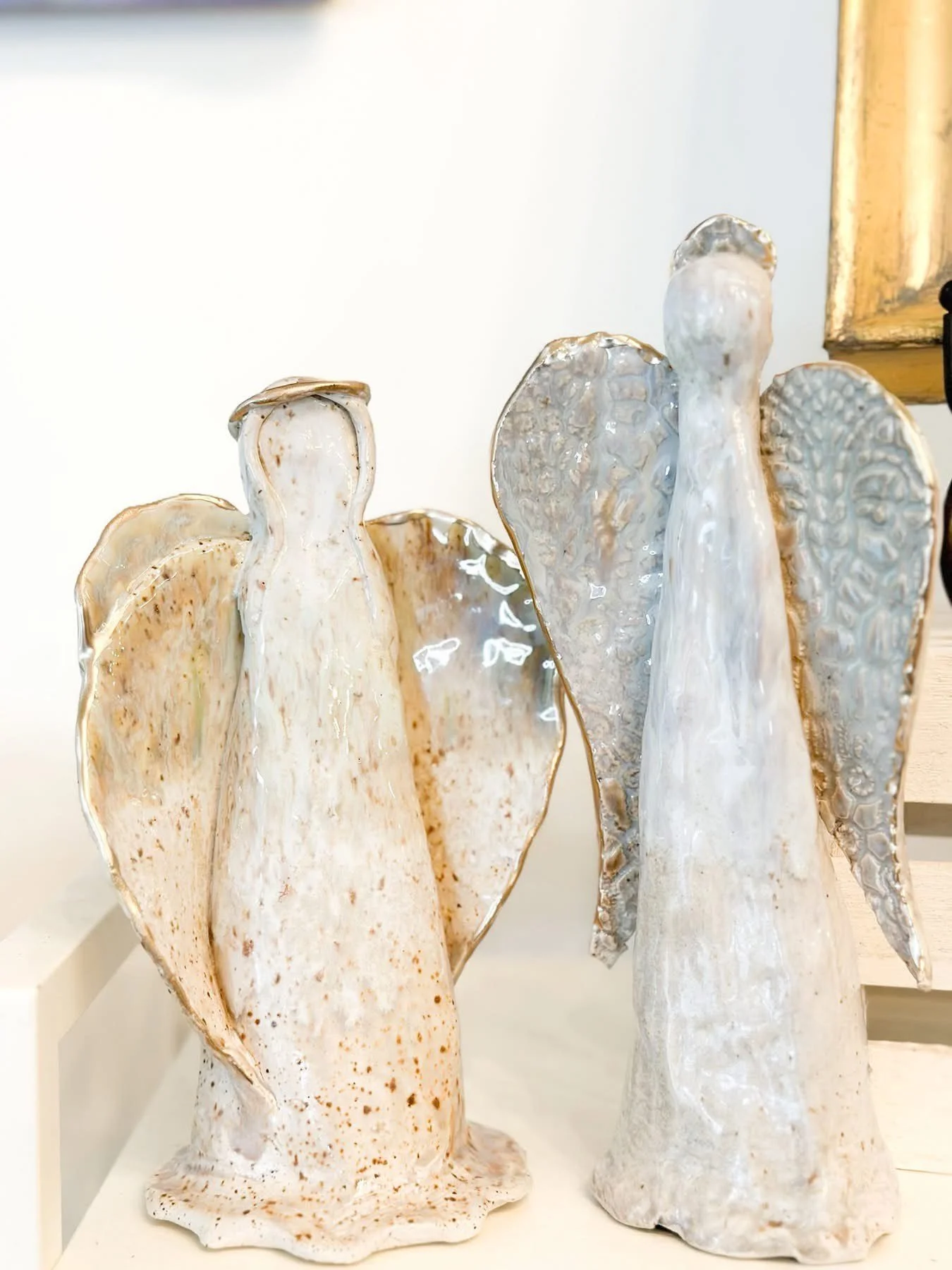 Ceramic Angels