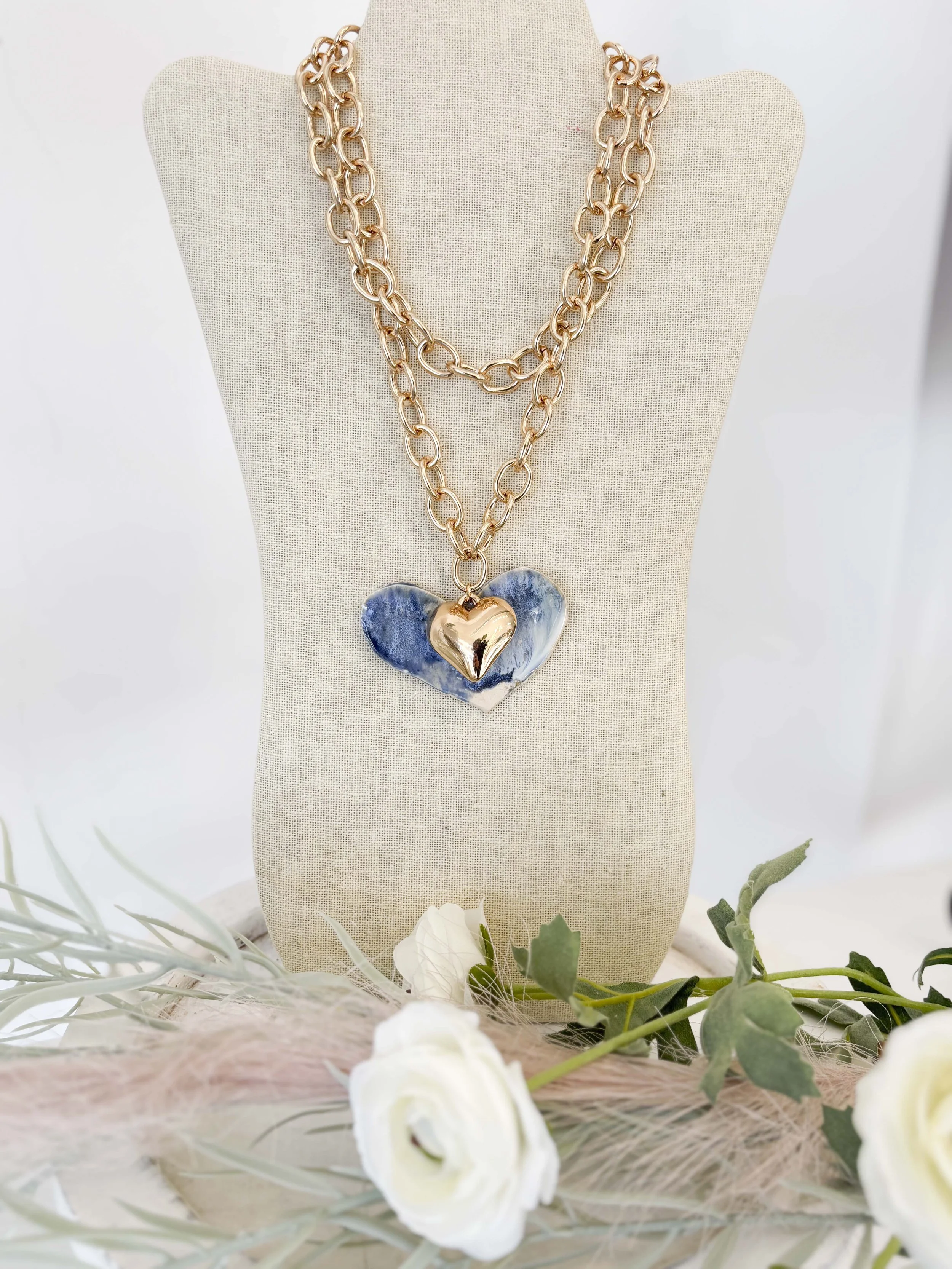 Broken Pieces Jewelry