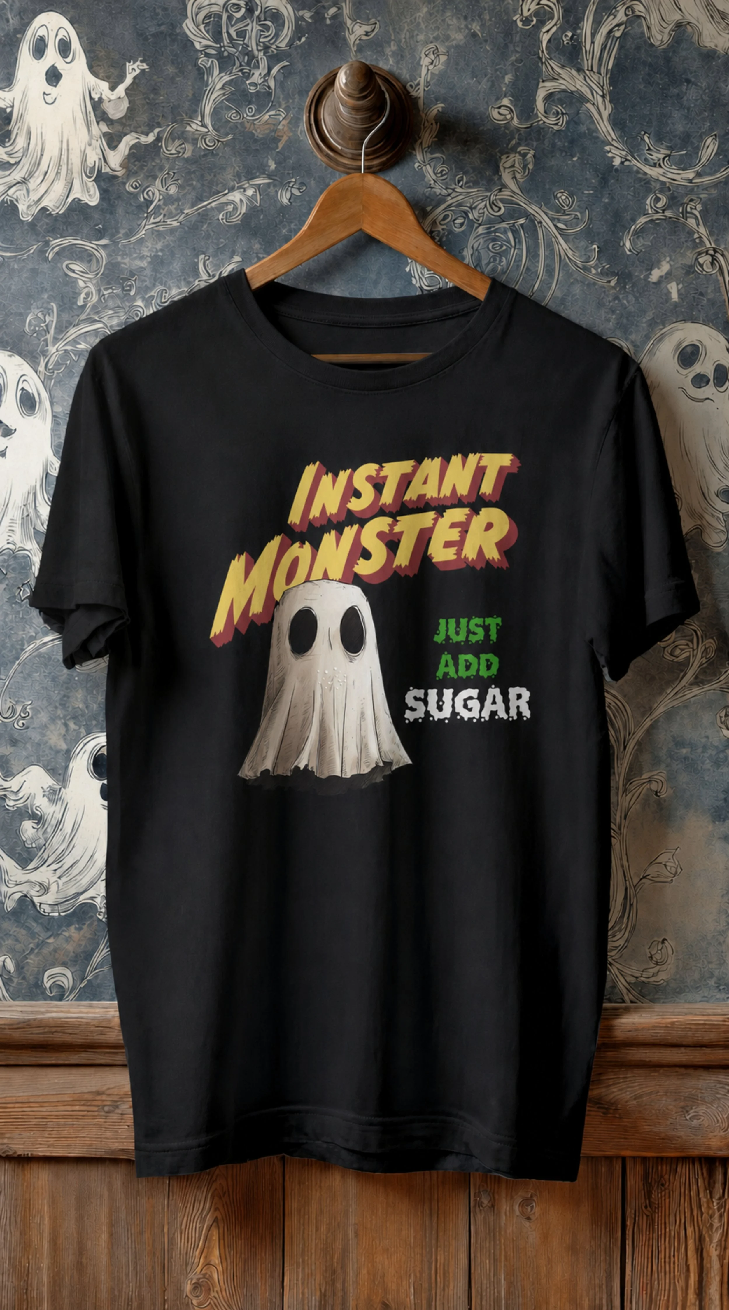 Just Add Sugar Black - Ghost - illustrationImage.jpg