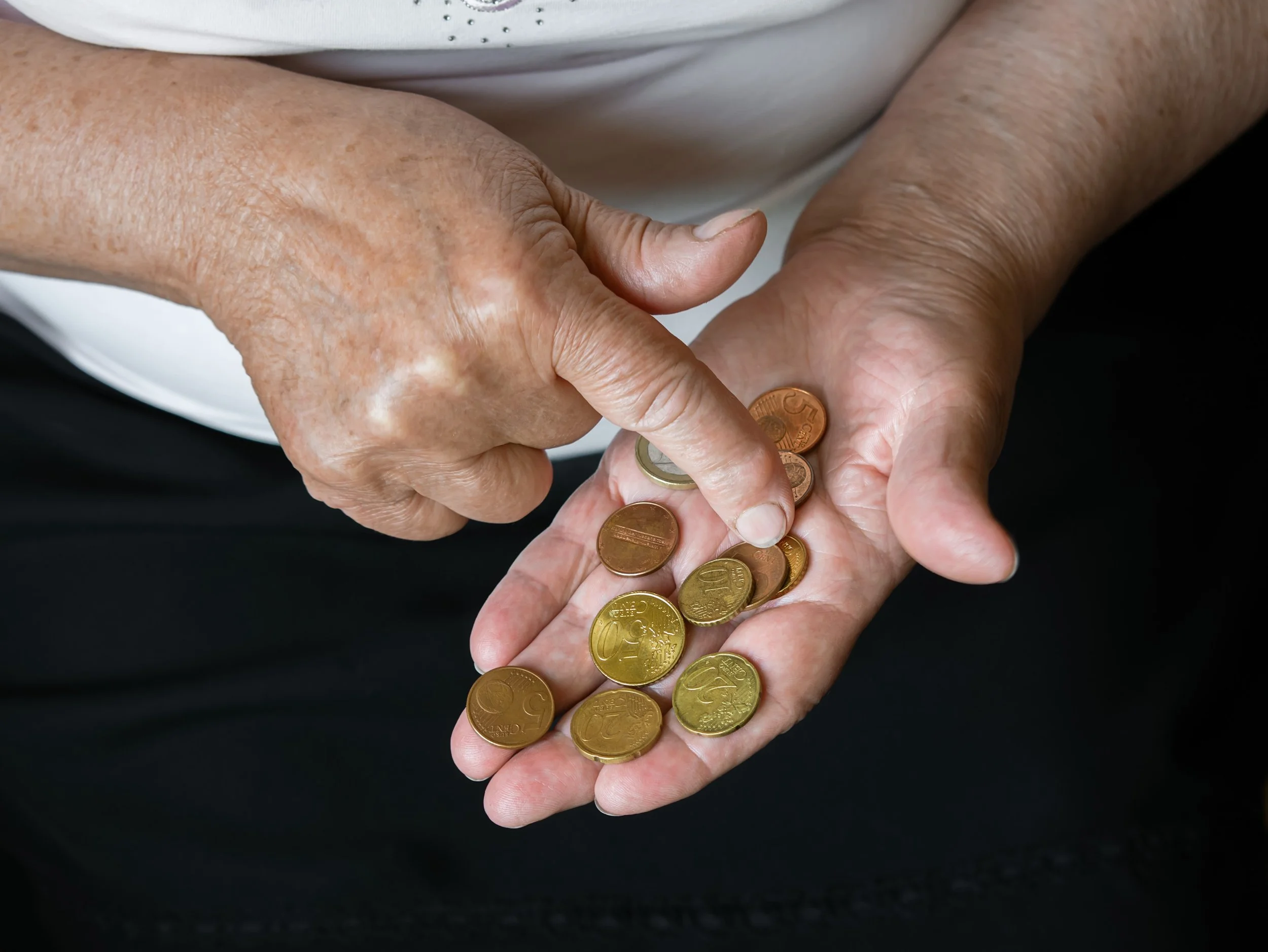 Nuestra seguridad social necesita apoyo y mejoras, el más importante apoyo es no deteriorarla