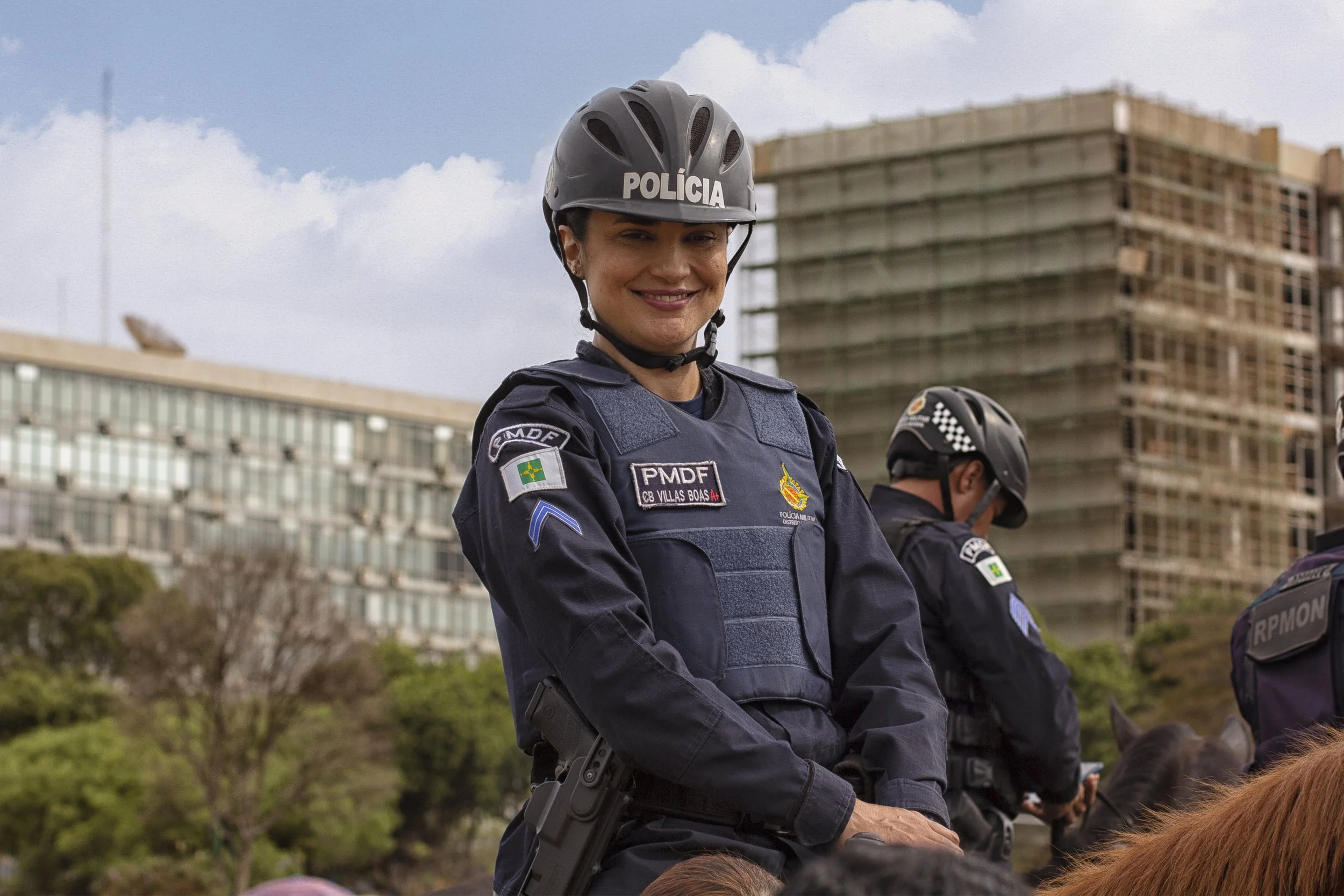 La Tranquilidad de Todos