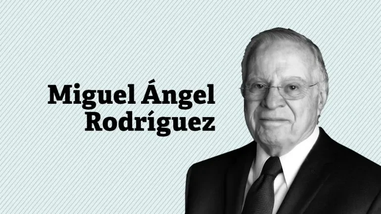 Inauguración del programa Aula Abierta