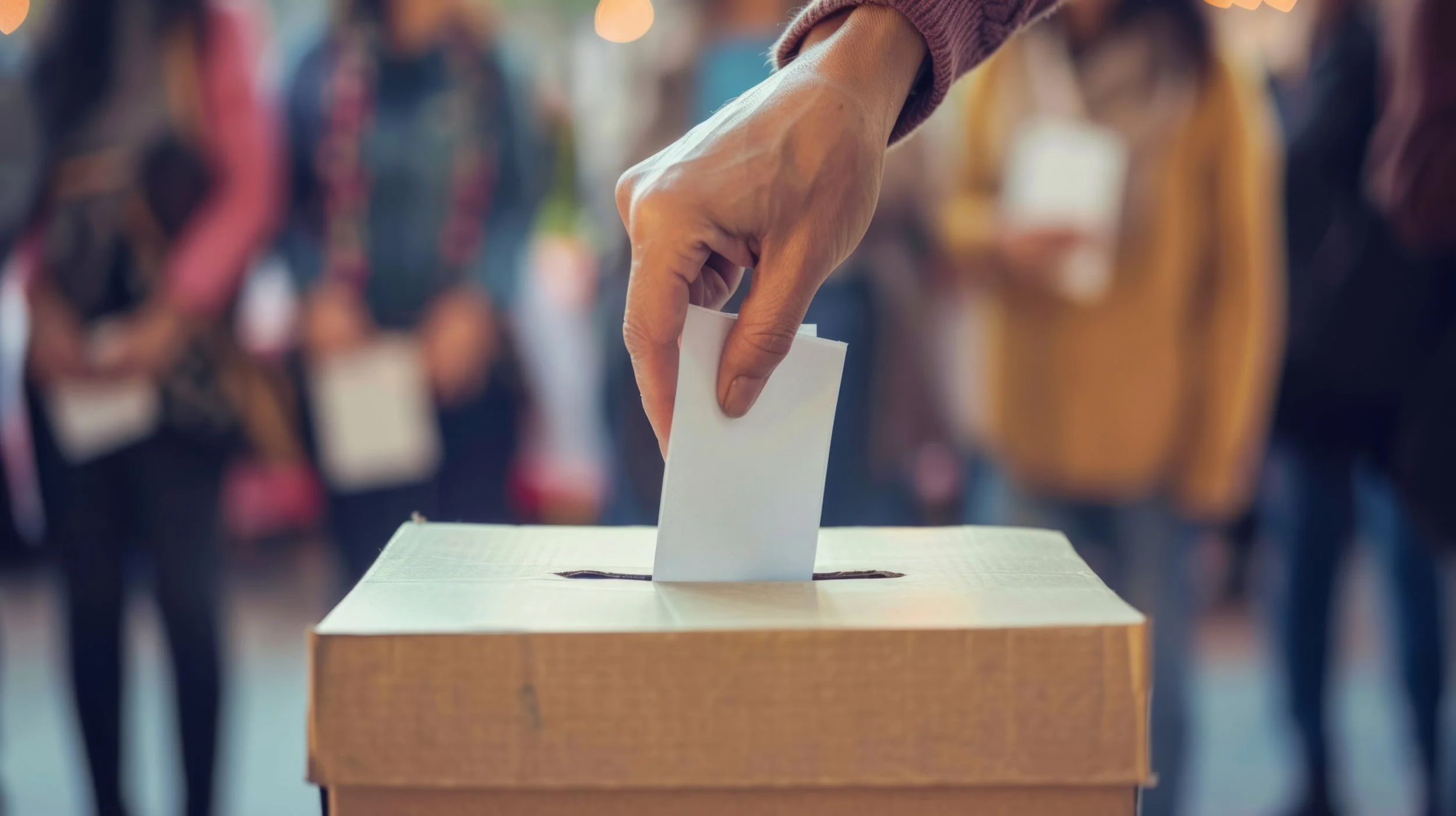 Los partidos son necesarios, pero son imperfectos: mejorémoslos