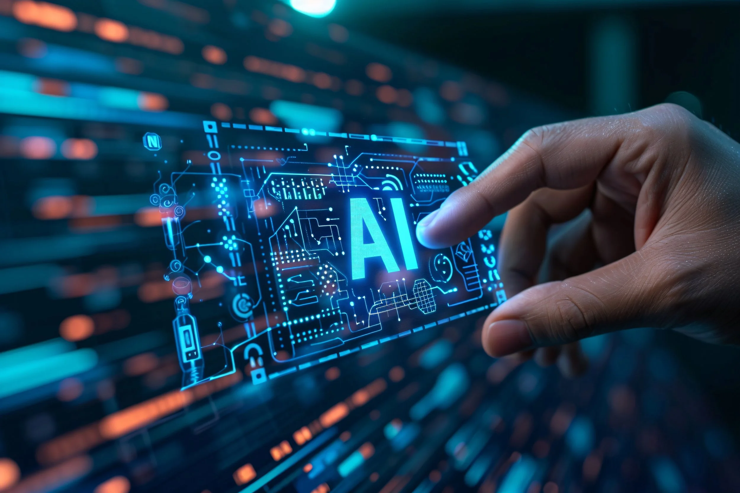 Depende de nosotros que la 4ª Revolución Industrial sea para el bien común