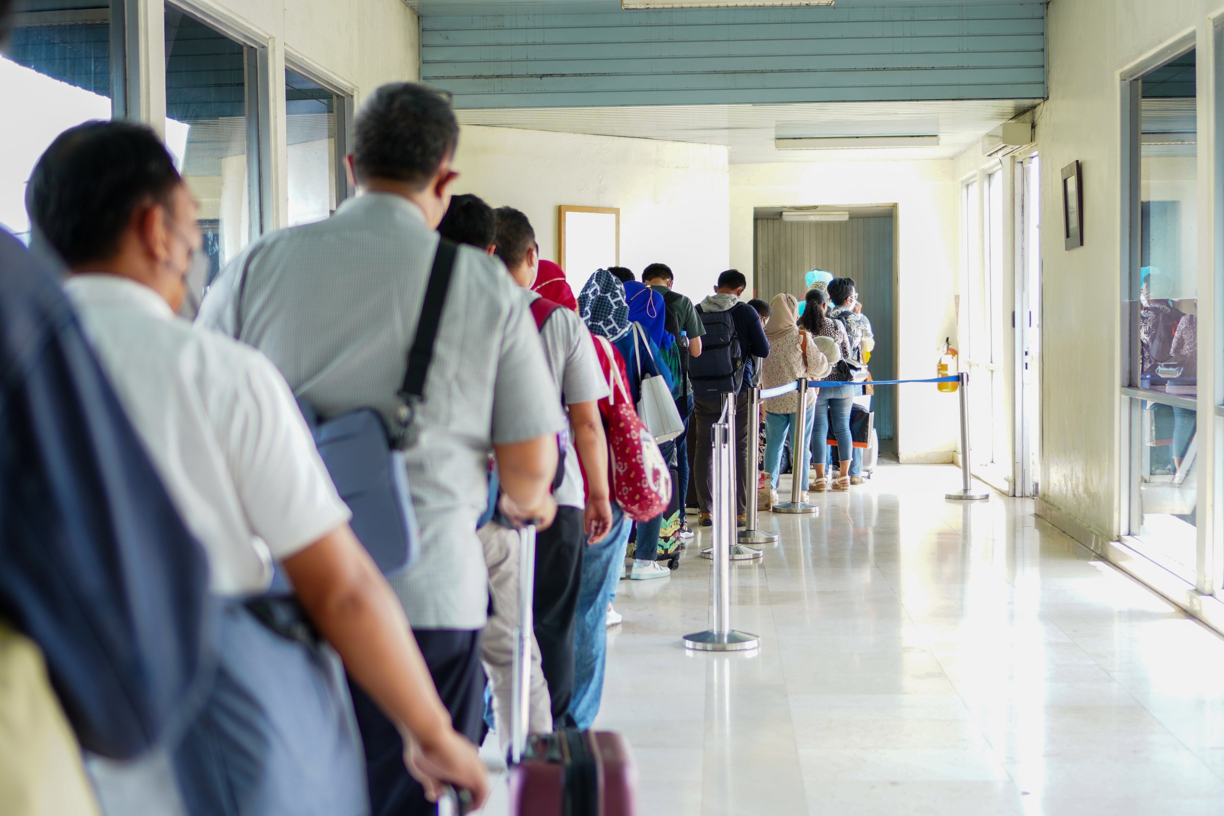 Pandemia, desempleo y pobreza: la solución es compleja