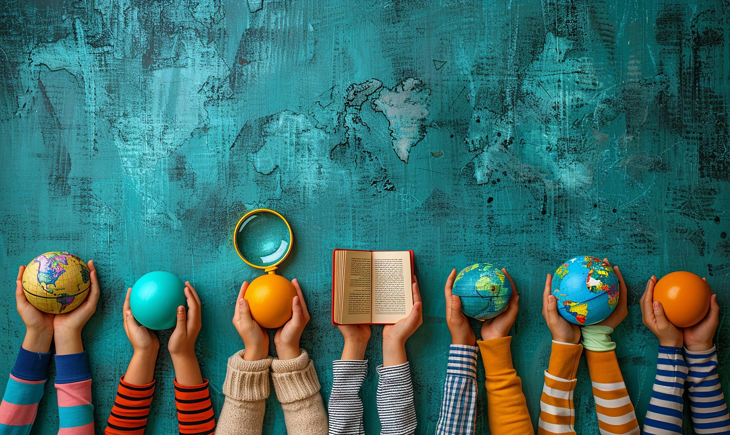 SECTORES EDUCACION Y CULTURA