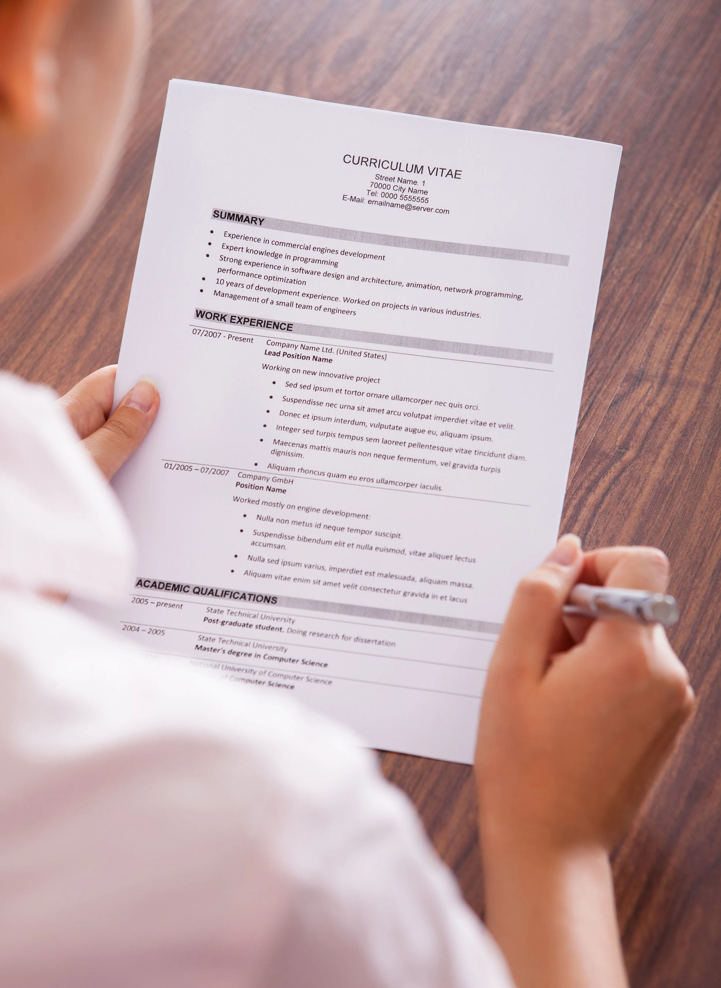 Urge impulsar la generación de buenos empleos