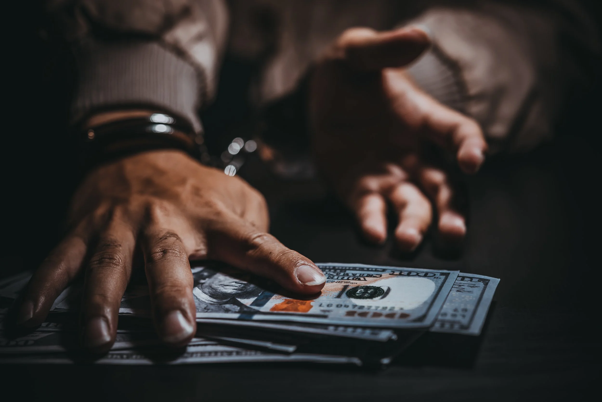 ¿Una economía triple?