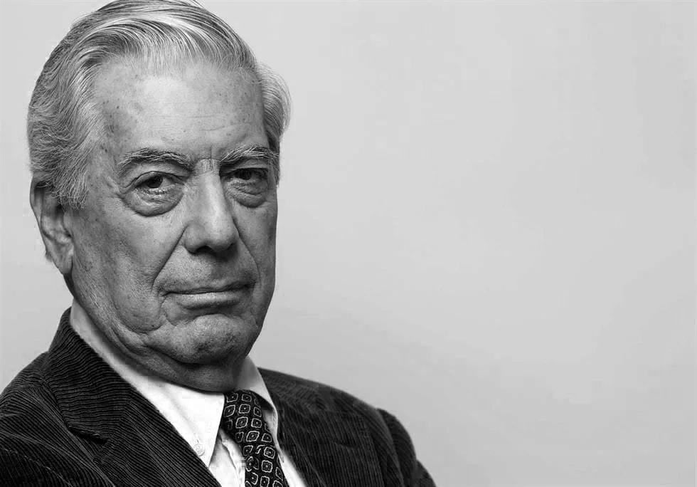 Mario Vargas Llosa, enamorado y enamorador de la libertad