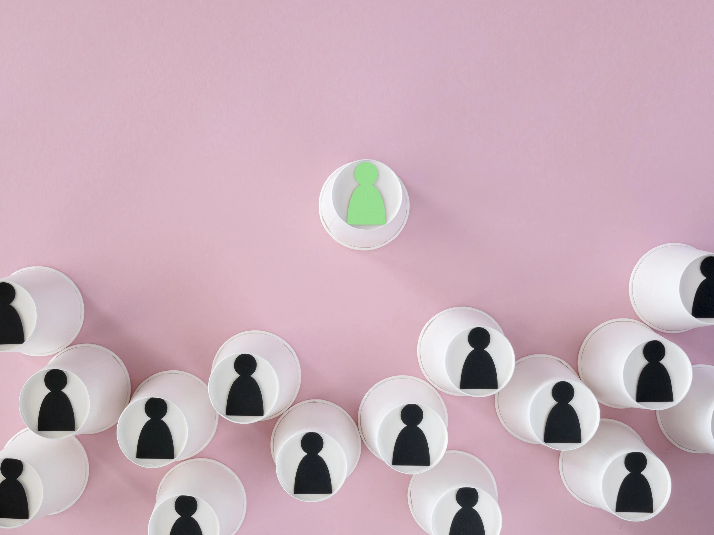 La democracia hoy reclama ciudadanos héroes