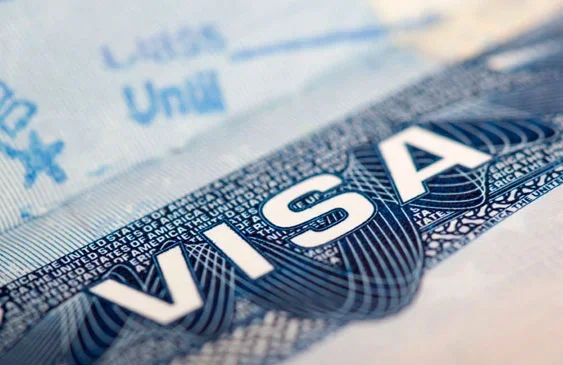 Las visas a Estados Unidos