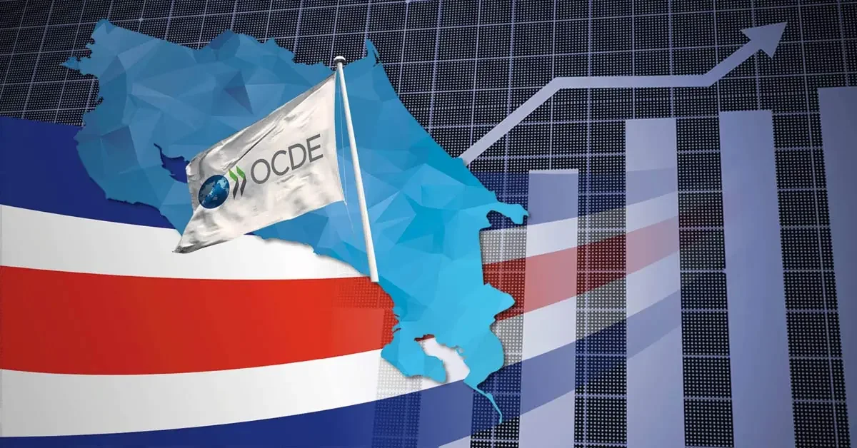 OCDE nos evalúa y hace recomendaciones