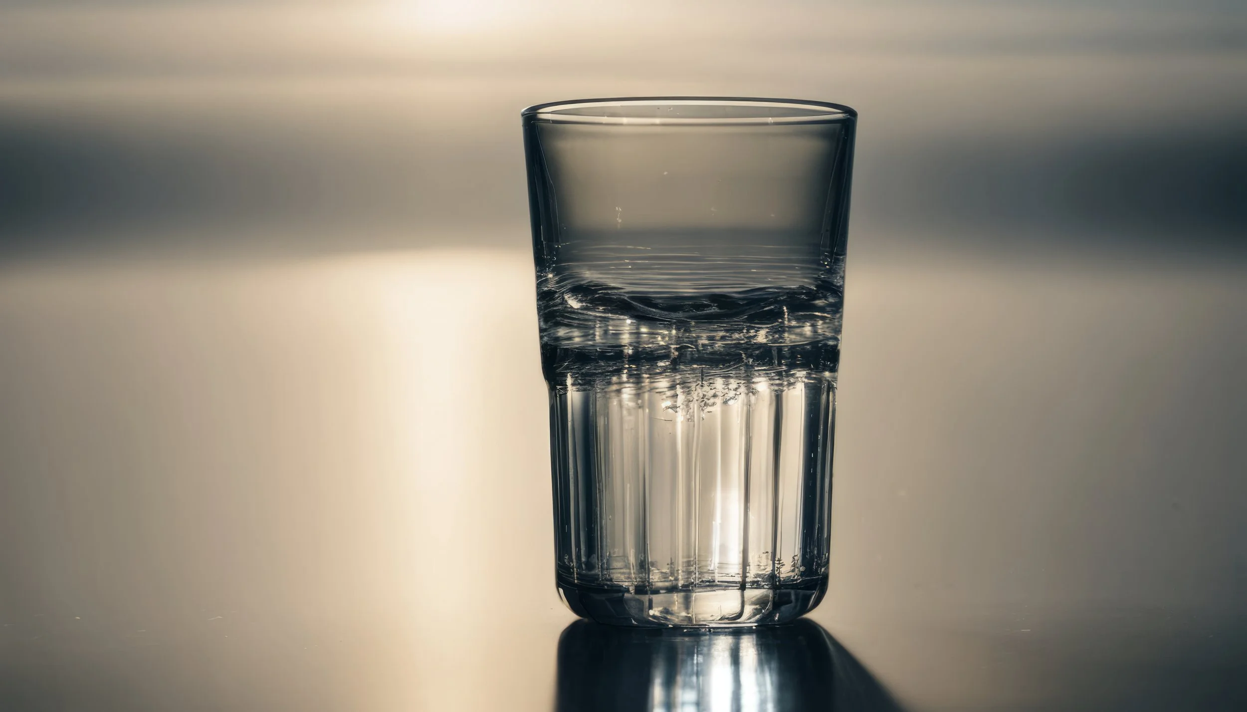 El vaso de Costa Rica está mucho más que medio lleno