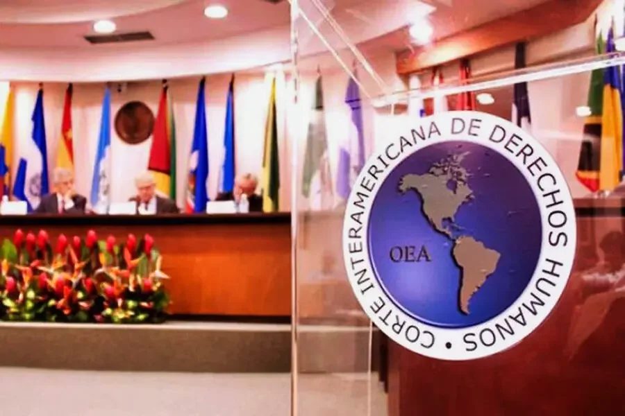 La Corte Interamericana de DD. HH. y el derecho a la vida