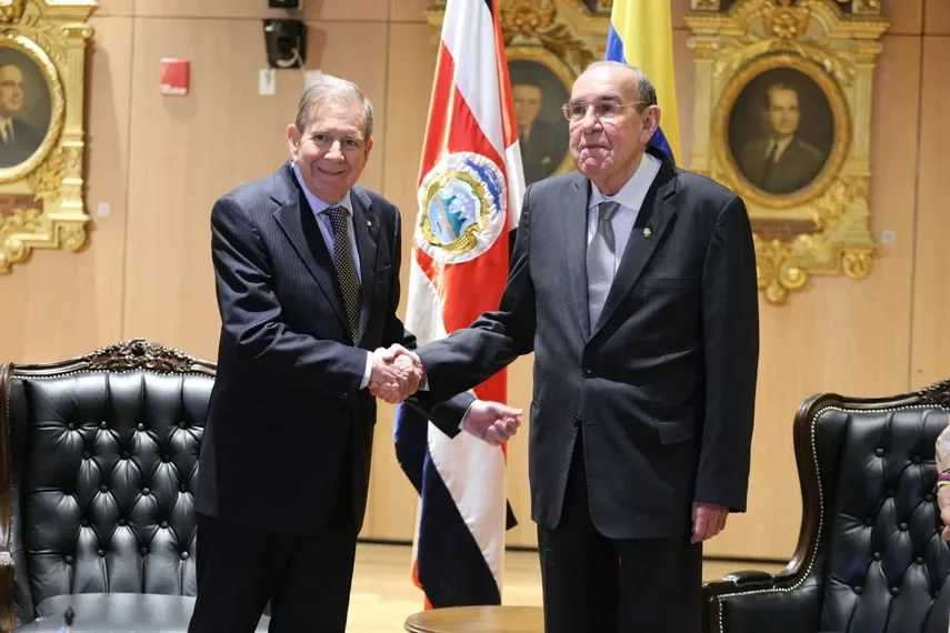 Buena visita, buena recepción: echemos para nuestro saco