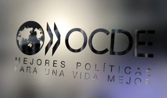 Recomendaciones de OCDE para nuestro progreso