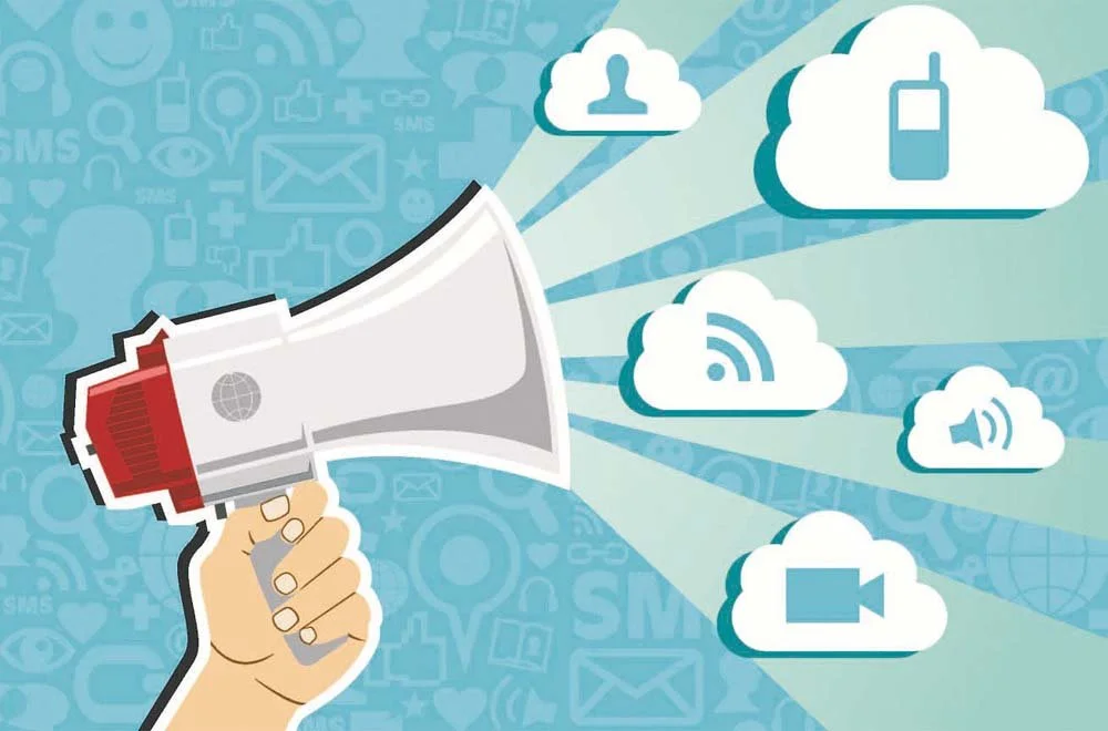 La libertad de los medios es parte esencial de nuestra libertad