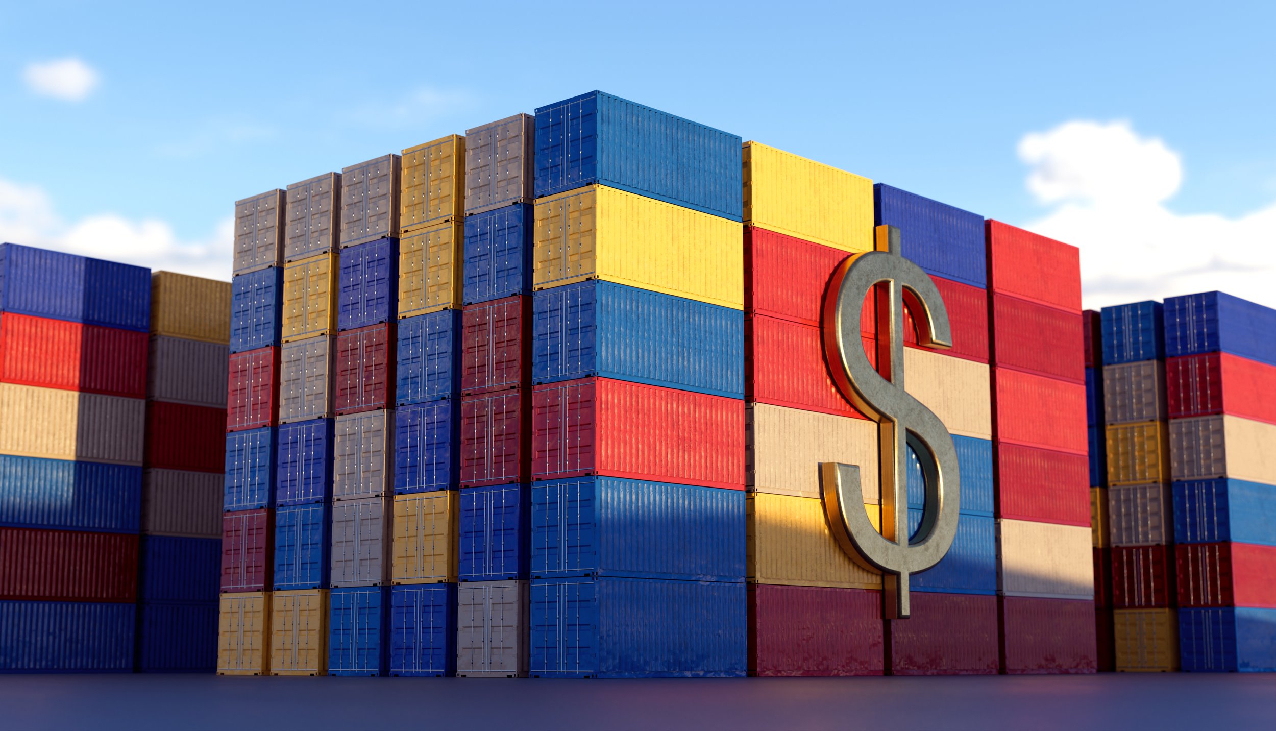 La nueva política arancelaria de EEUU