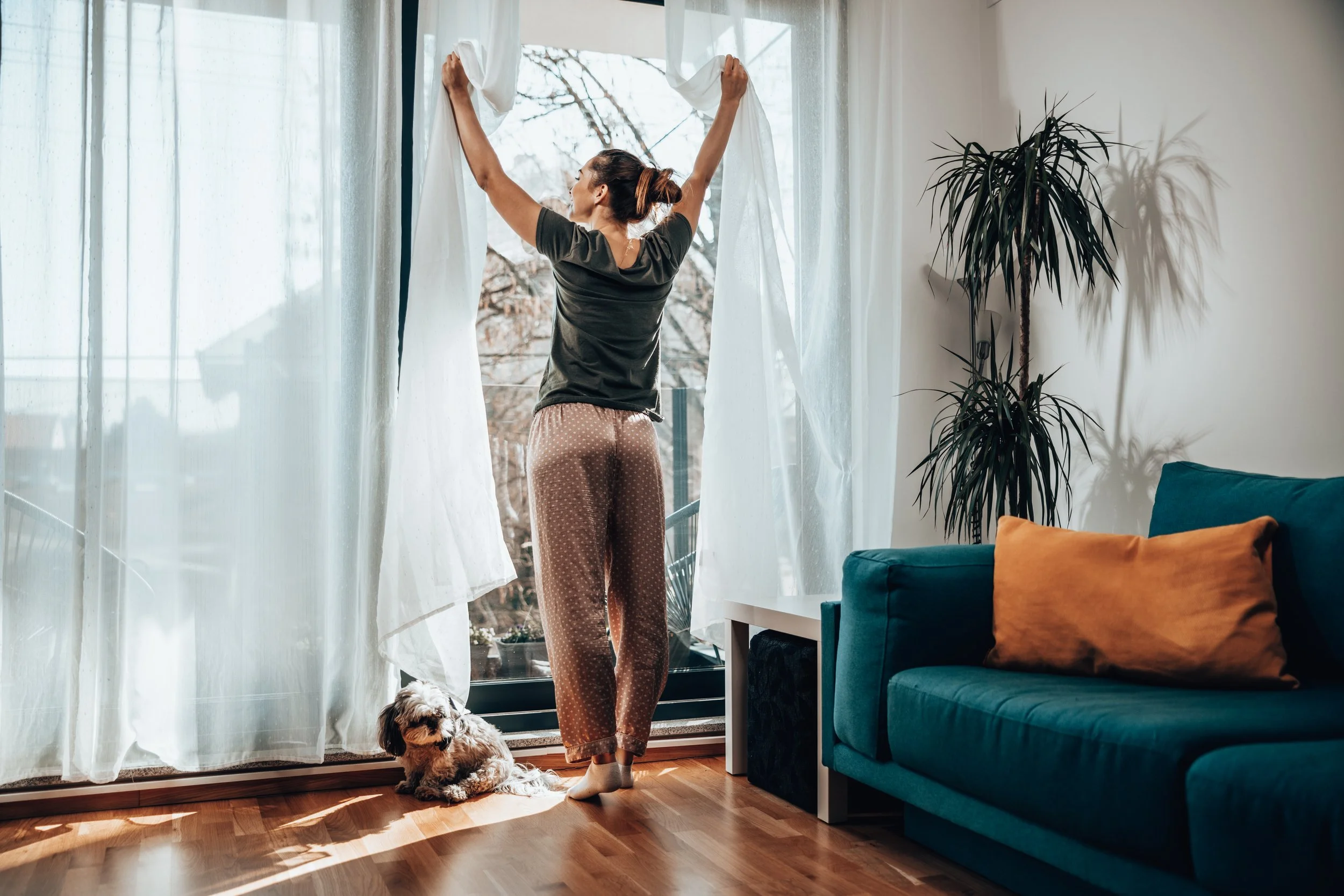 La caída en la fertilidad y la disminución de emparejamientos