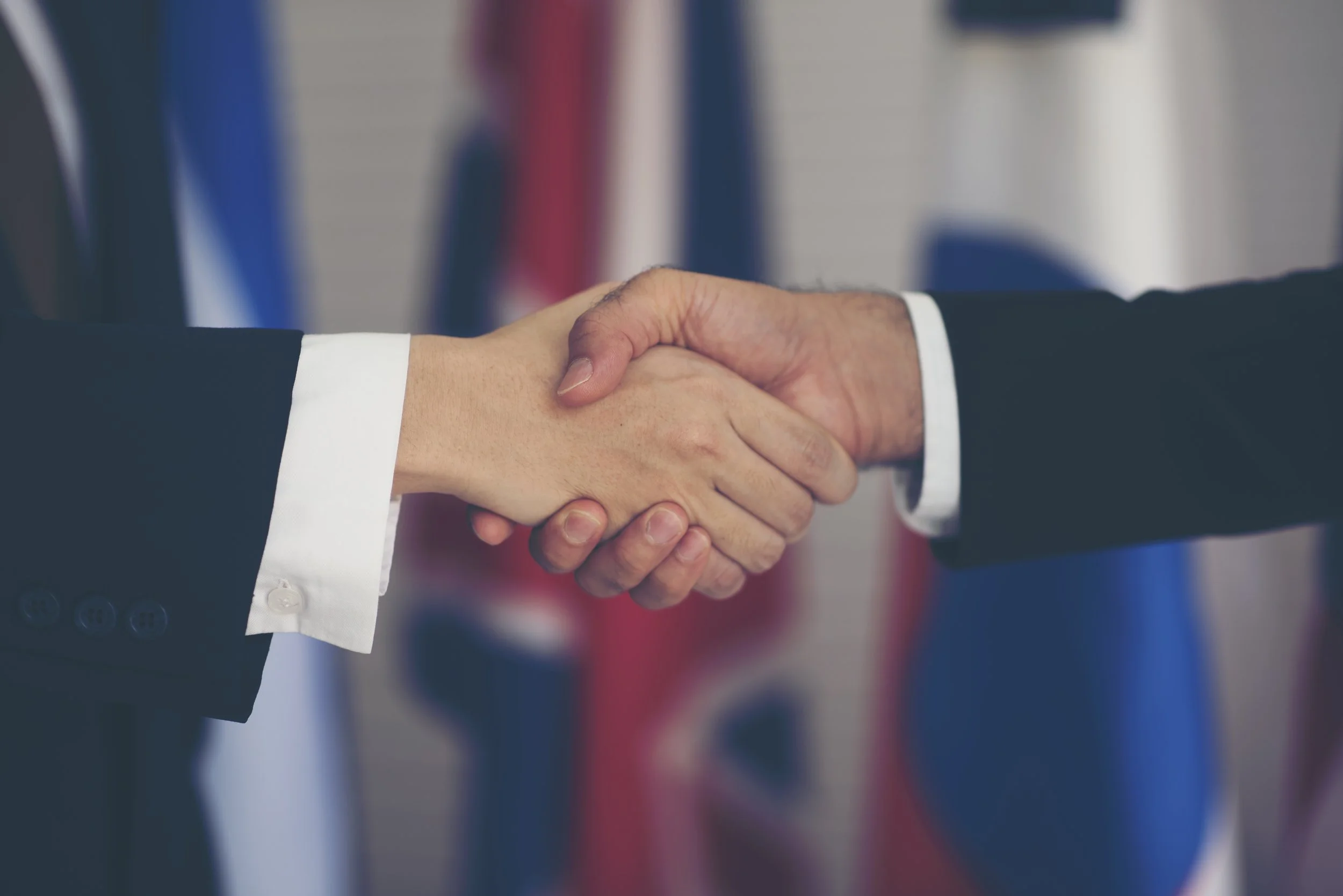 ¿Sujeción a reglas o al poderoso?