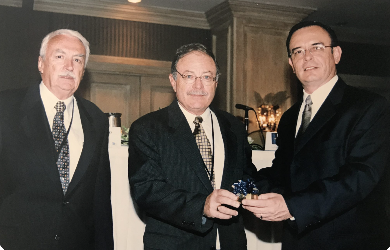 DON Ernesto Rohrmoser