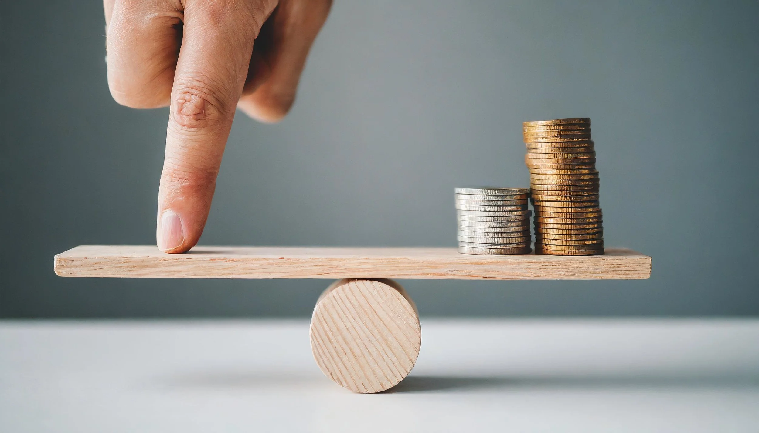 ¿Cómo administrar el éxito sin sacrificar el resto de la economía?