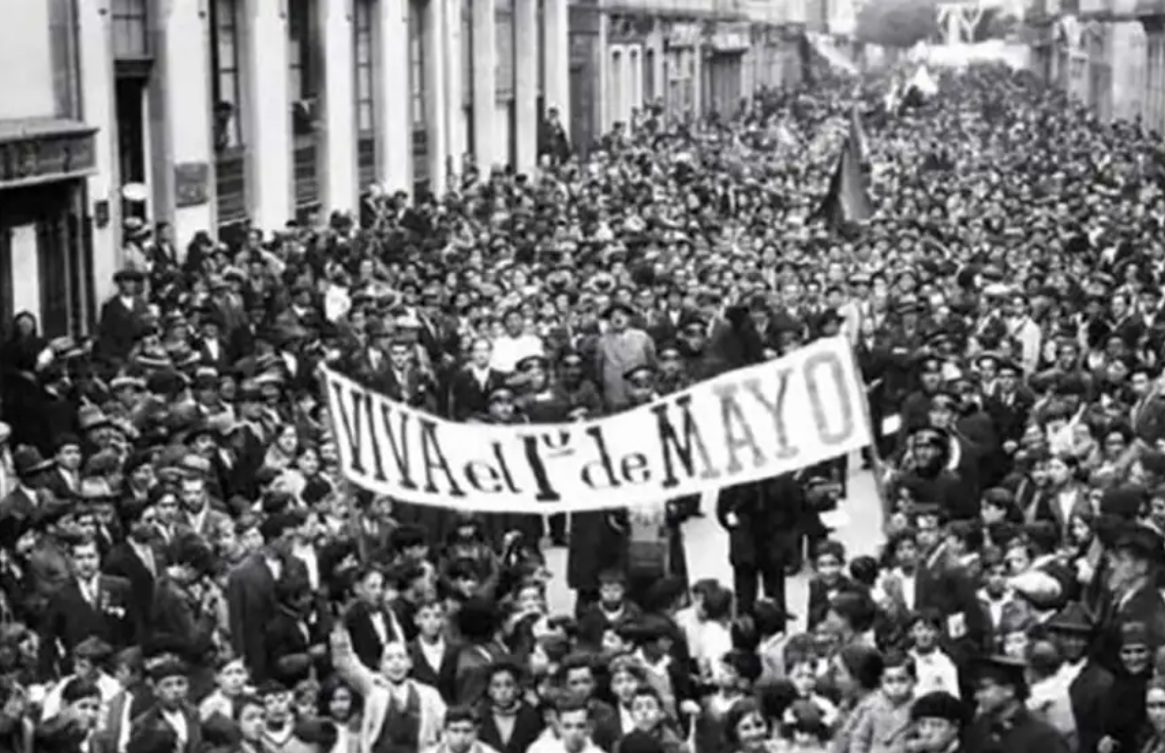 1º de mayo, diferentes e importantes celebraciones y lecciones