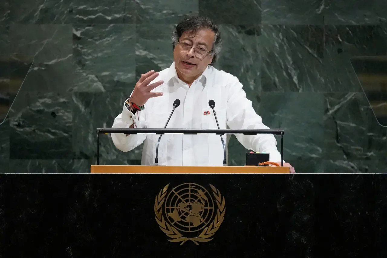 ¿Necesita Colombia una constituyente?