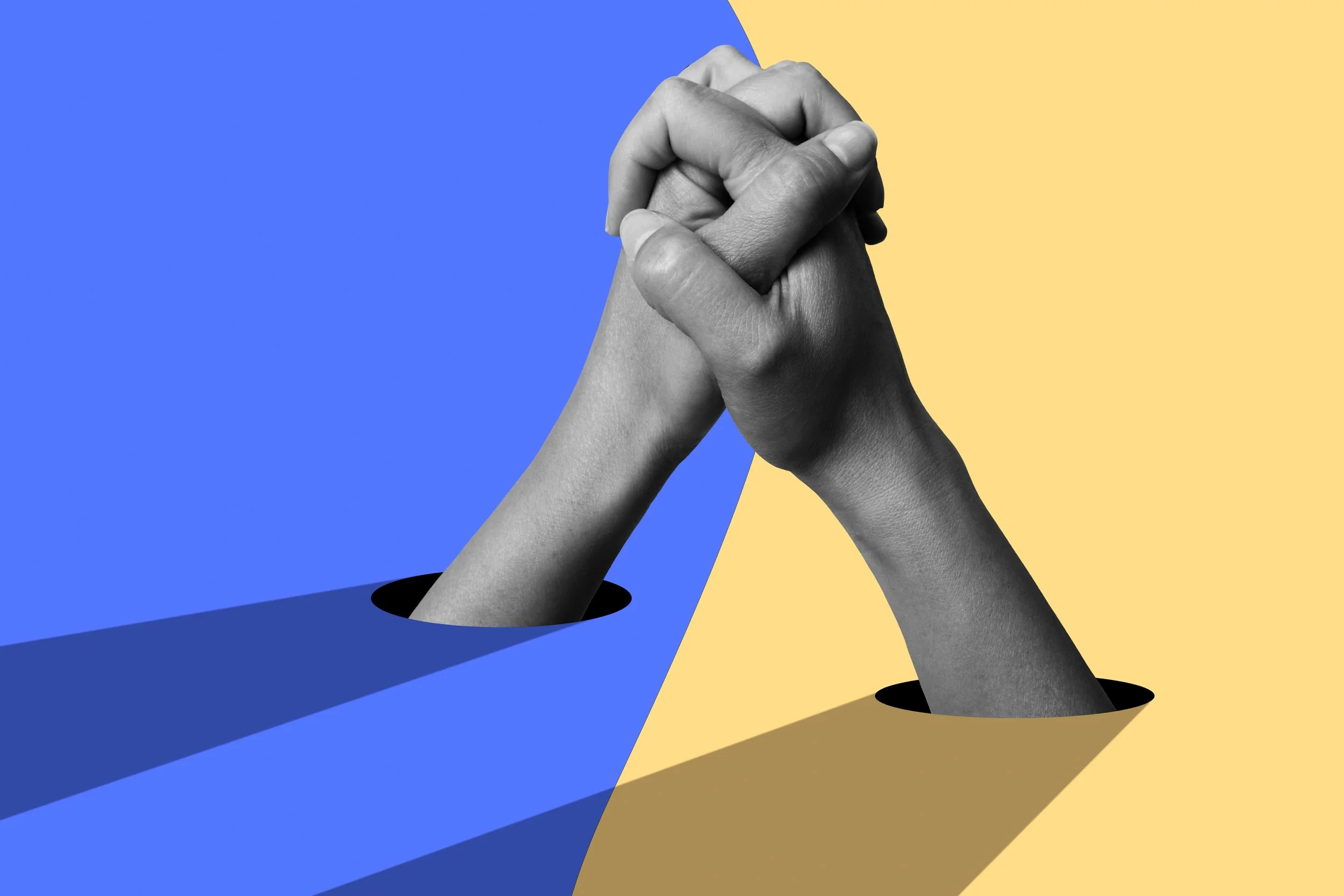 ¿Cómo convivir con solidaridad efectiva? Reglas generales vs derechos identitarios