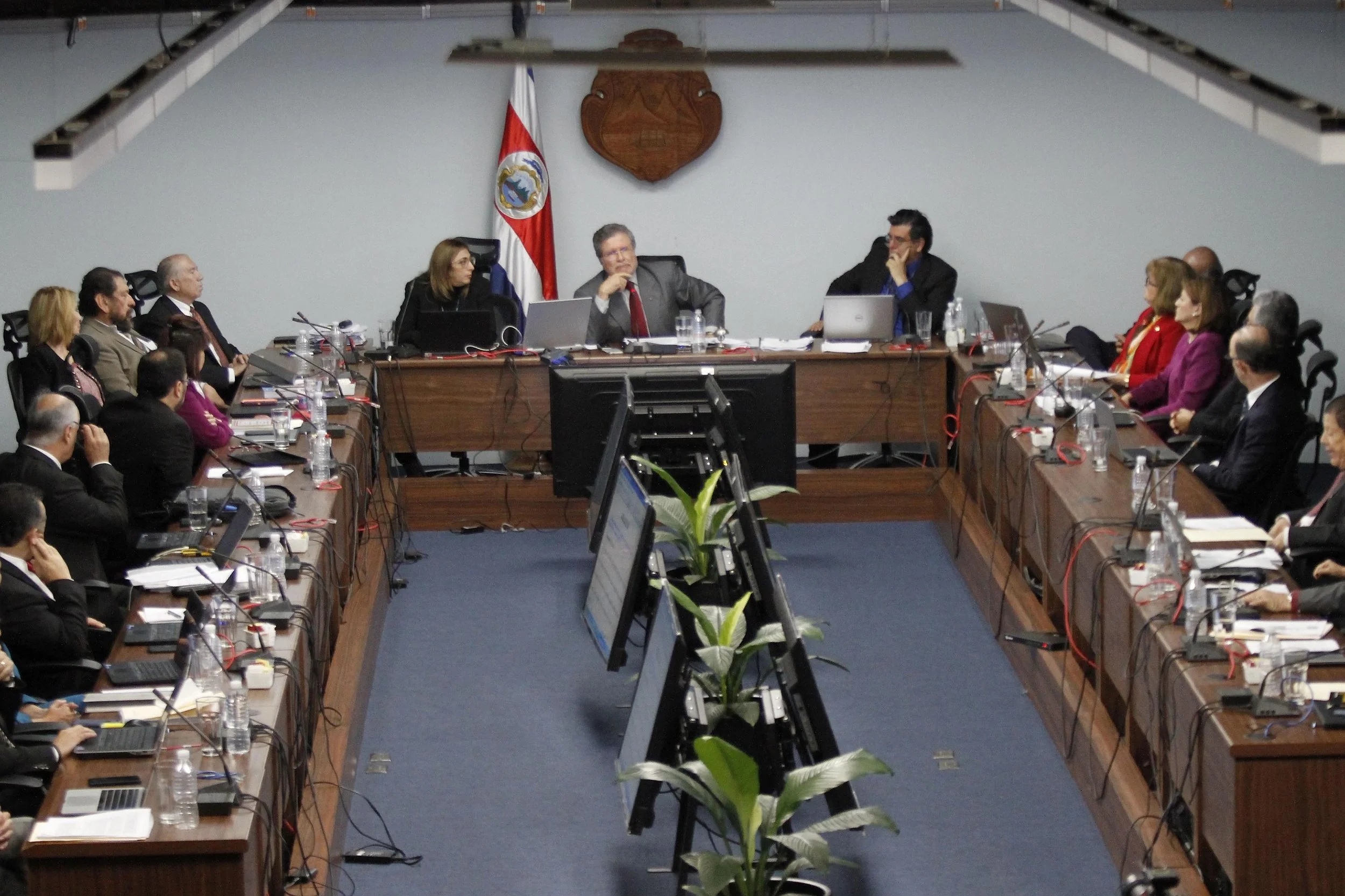 Reformar la justicia más allá de los magistrados