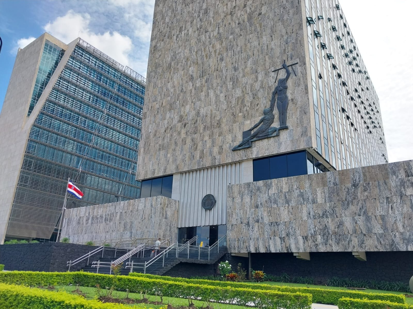 Algunas reformas necesarias en el Poder Judicial