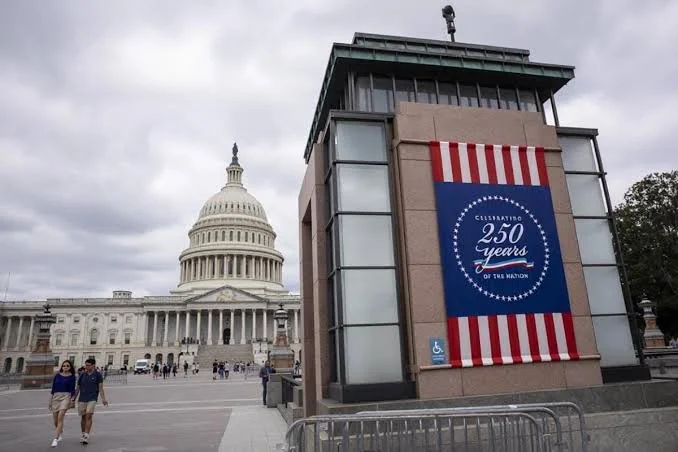 Una muy merecida celebración: 250 años de Estados Unidos