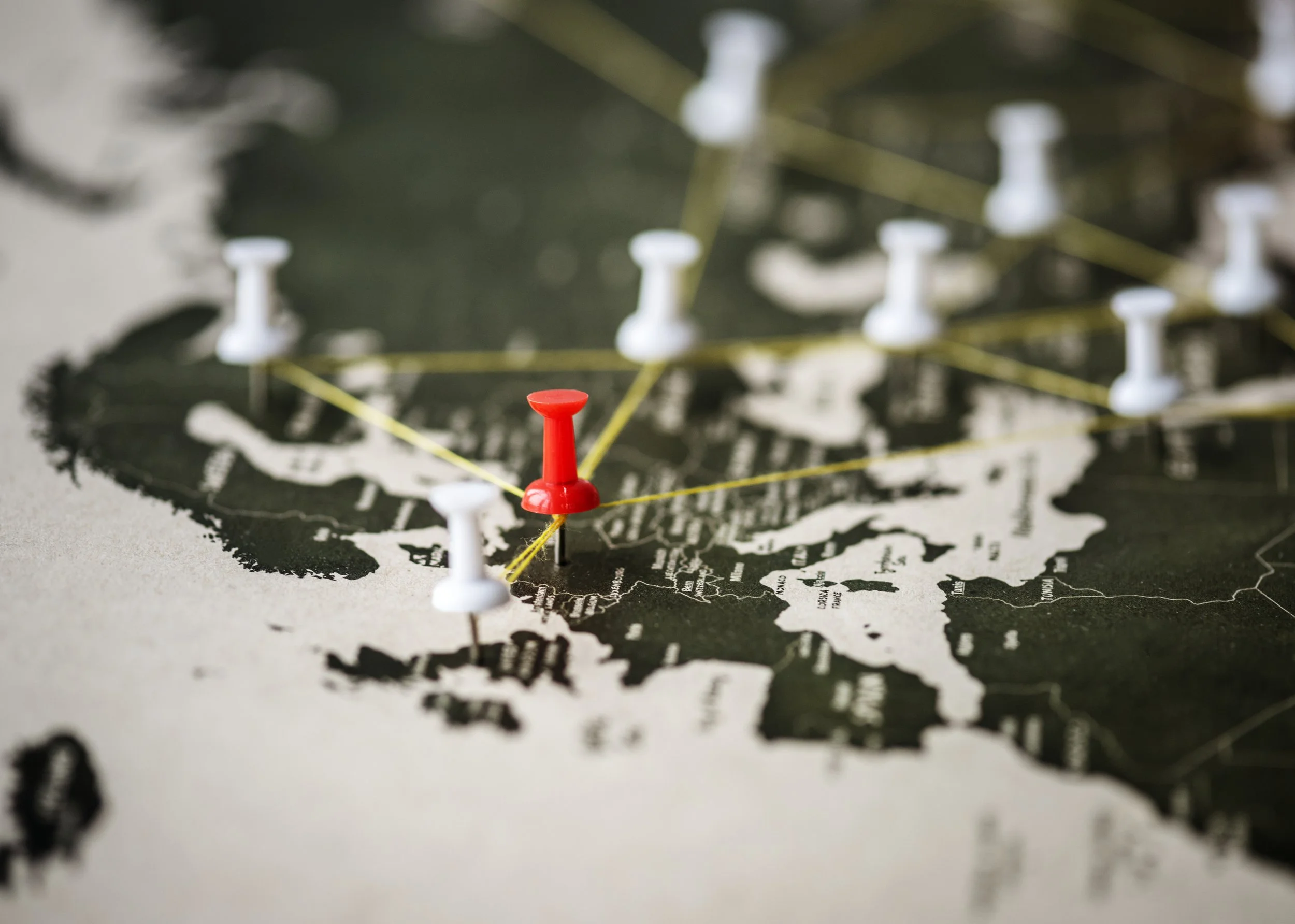 La nueva realidad geopolítica y la economía