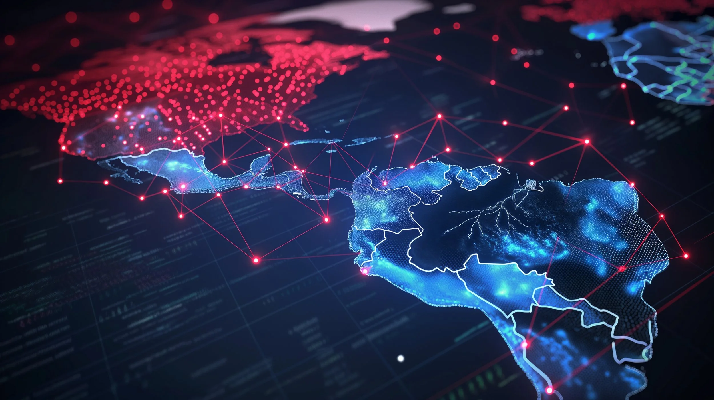 Costa Rica en la nueva geopolítica
