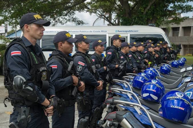 Una policía civilista para enfrentar al crimen