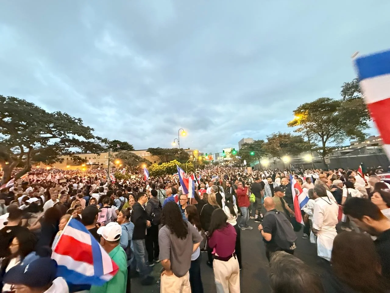 Democracia, Estado de Derecho y confianza: las condiciones para que Costa Rica siga avanzando
