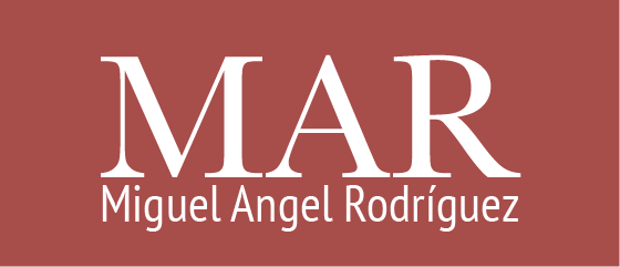 Dr. Miguel Angel Rodriguez Echeverría