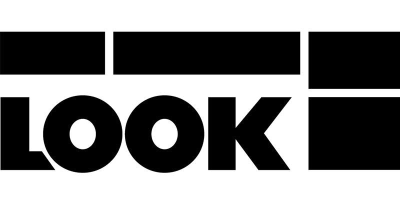 Look logo